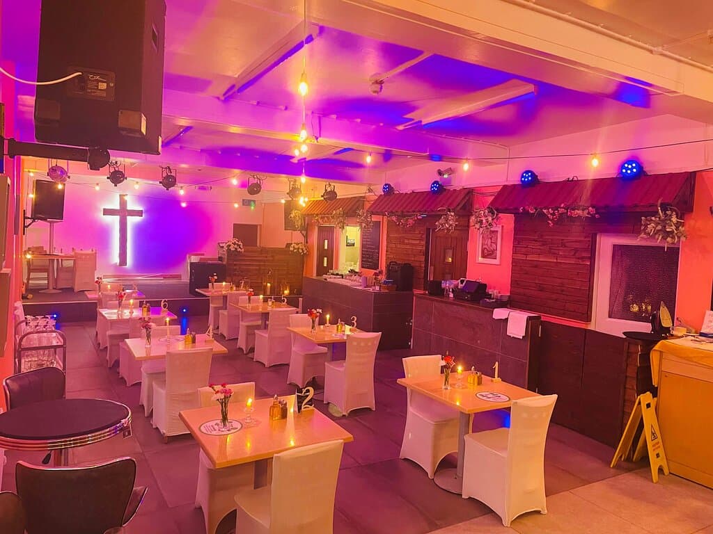 Inside the hidden gem 💎