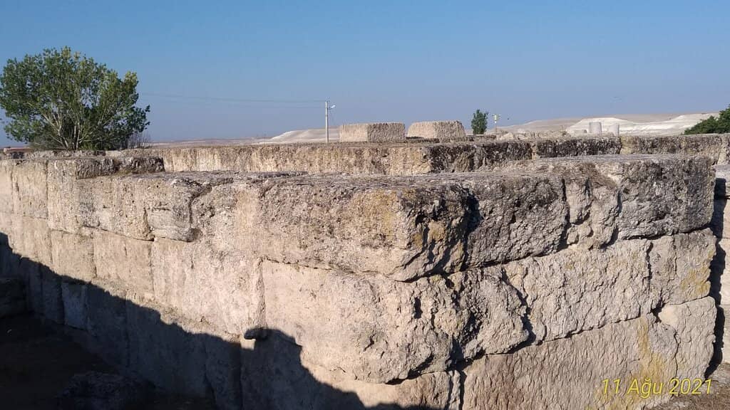Ancient Theater