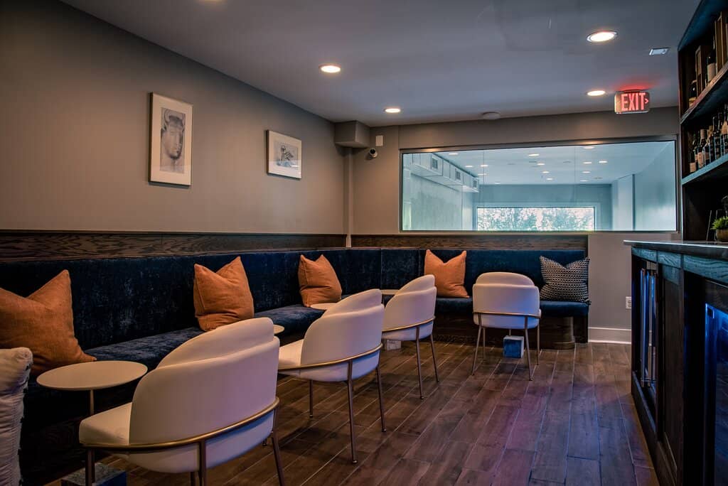 Impeccable Service & Hospitality