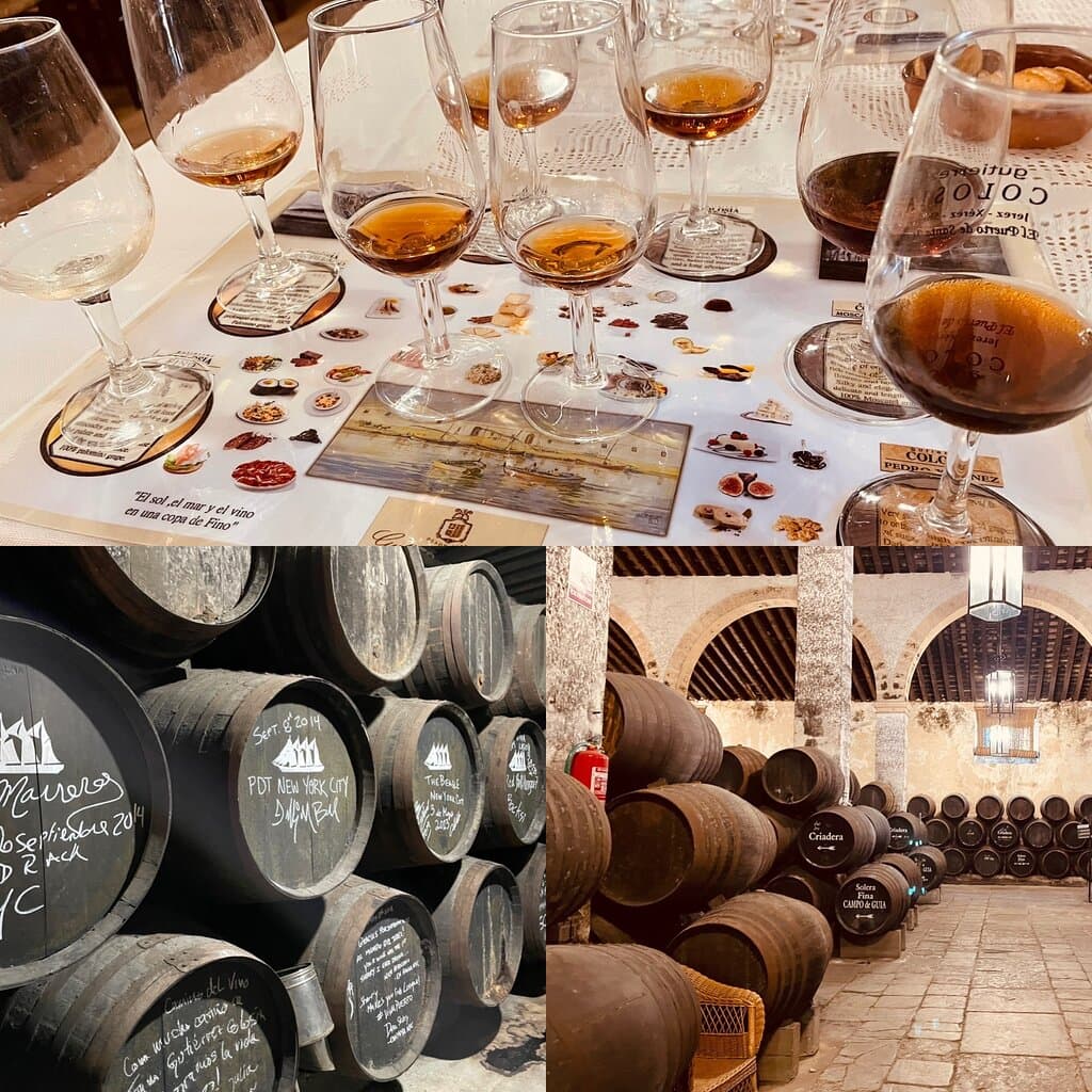 Bodegas Gutiérrez Colosía