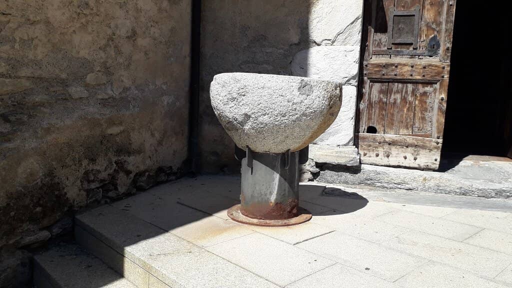 Canillo Old Town Charm