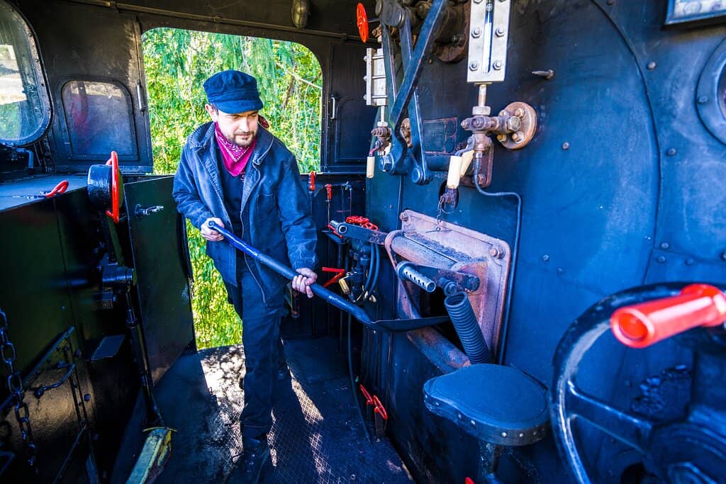 Breathtaking Valley Views