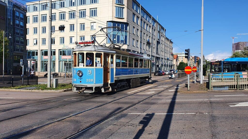 Fantastisk Trikk