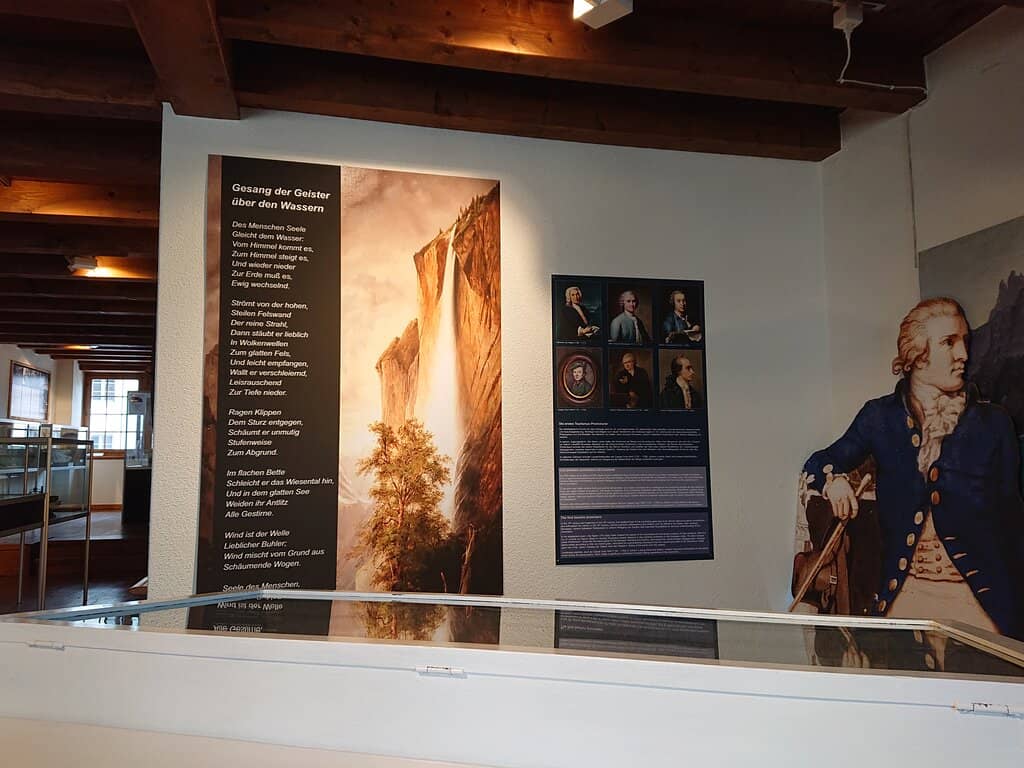 The Golden Age of Alpine Tourism