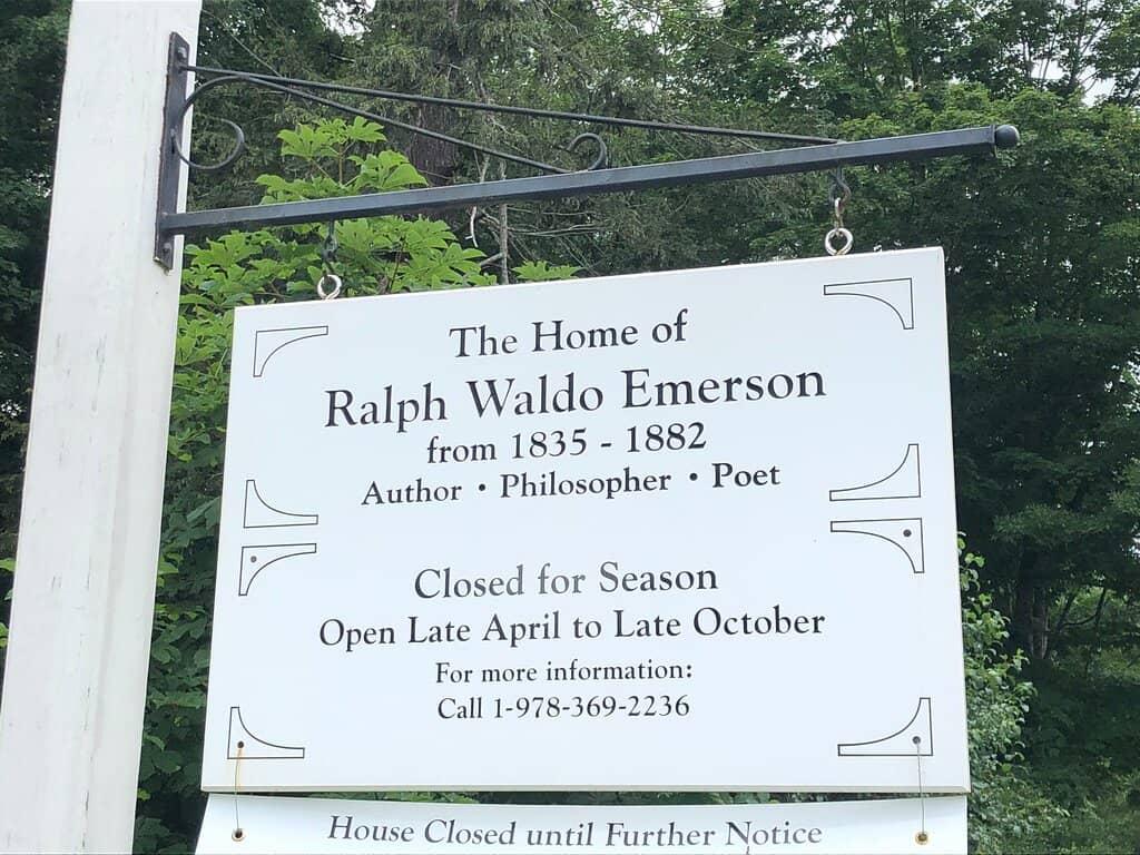 Literary Circle Connections