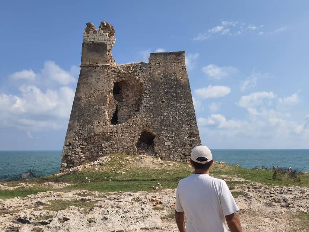Cliffside Walk