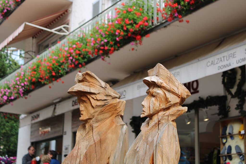 Alpe di Siusi (Seiser Alm)