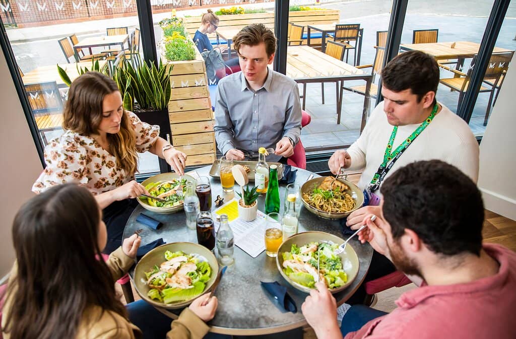 Live Theatre Productions