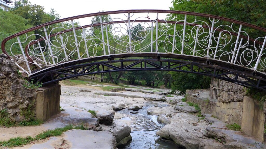 Дамский каприз