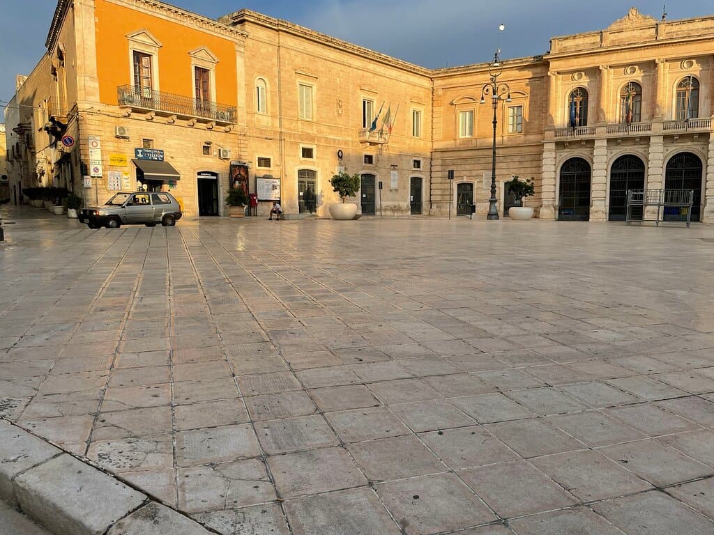 Piazza