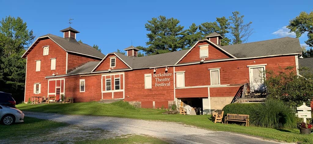 Outdoor Patio Ambiance
