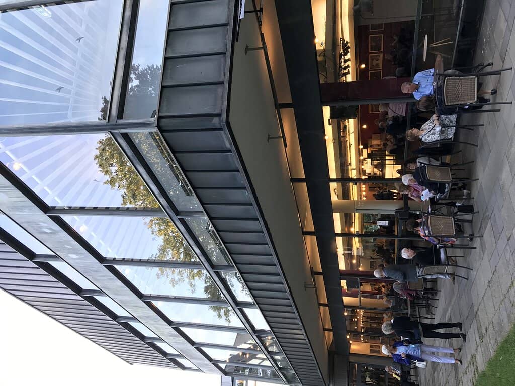 Vertical photo