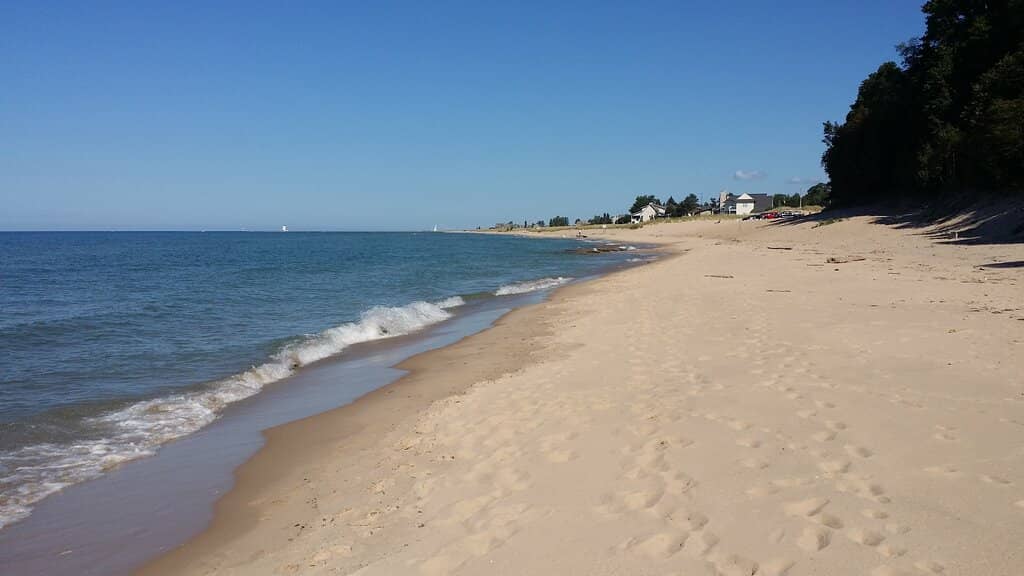 Lighthouse and Sailboat Views