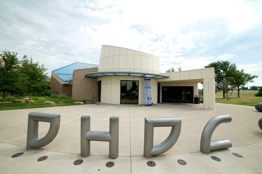 Interactive Science Exhibits