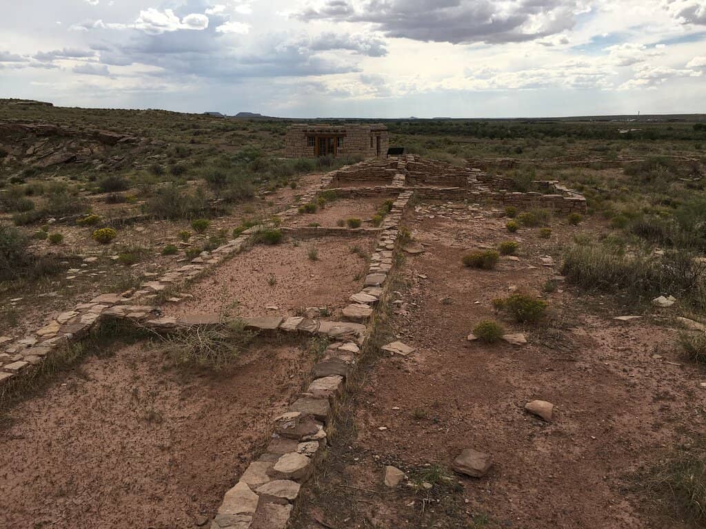 Solstice Marker Petroglyph