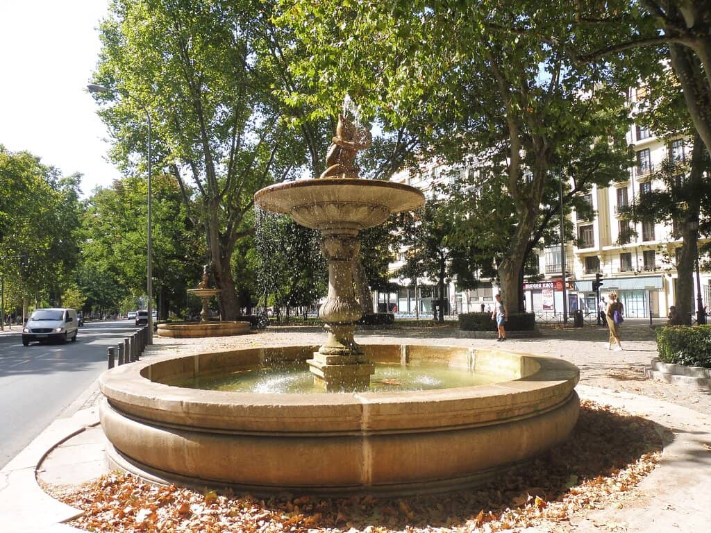 Thyssen-Bornemisza Museum