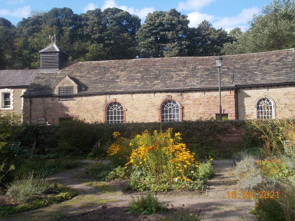 Scenic Nature Trails