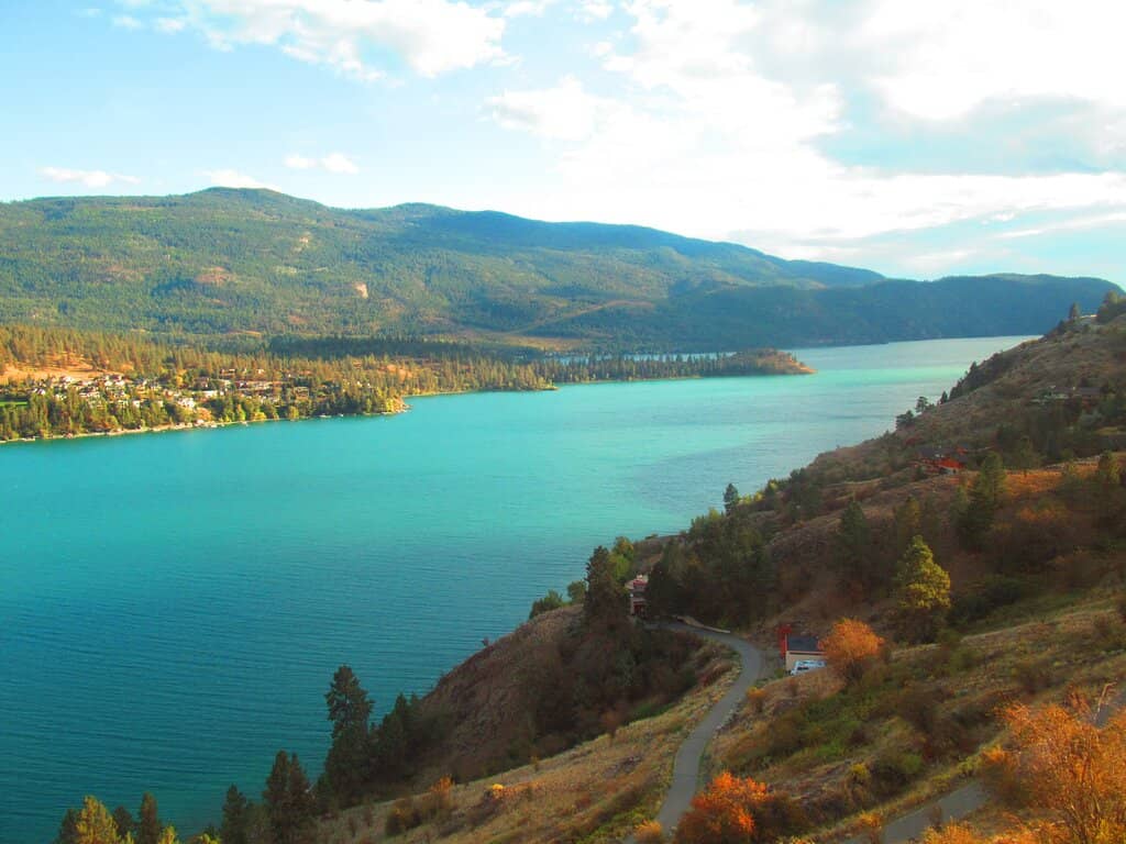 John's Jump Lookout Hike