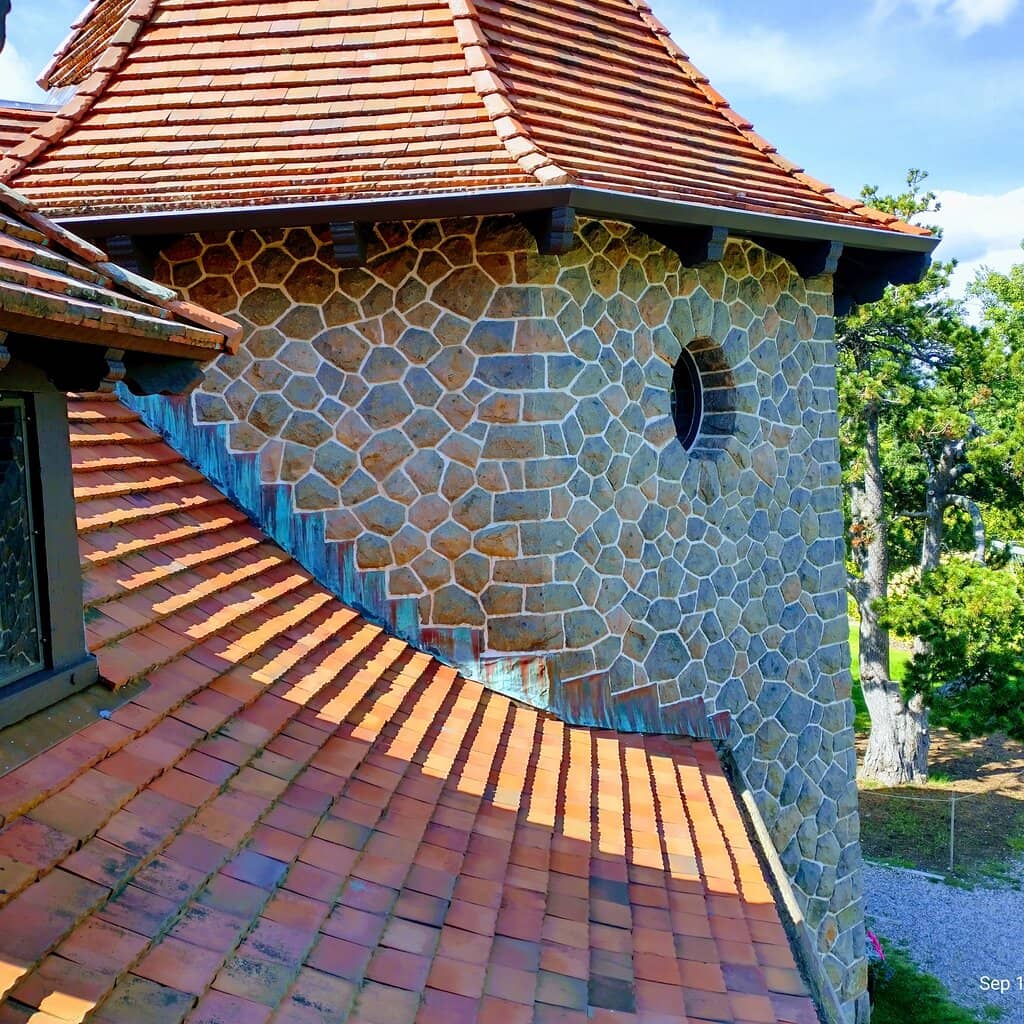 Waterfall Hiking Trails