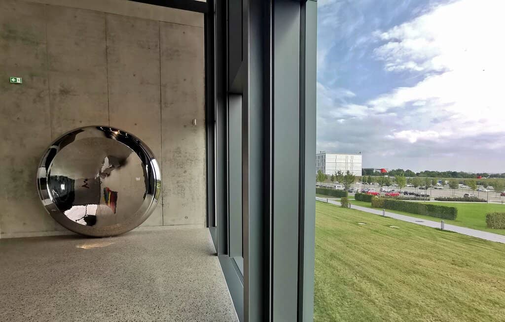 Film About the Artist