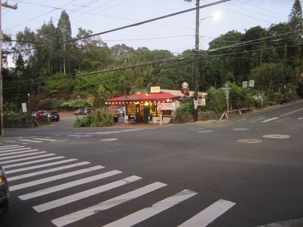 Local Eateries