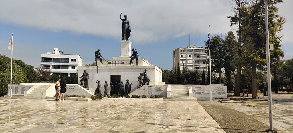 Monument