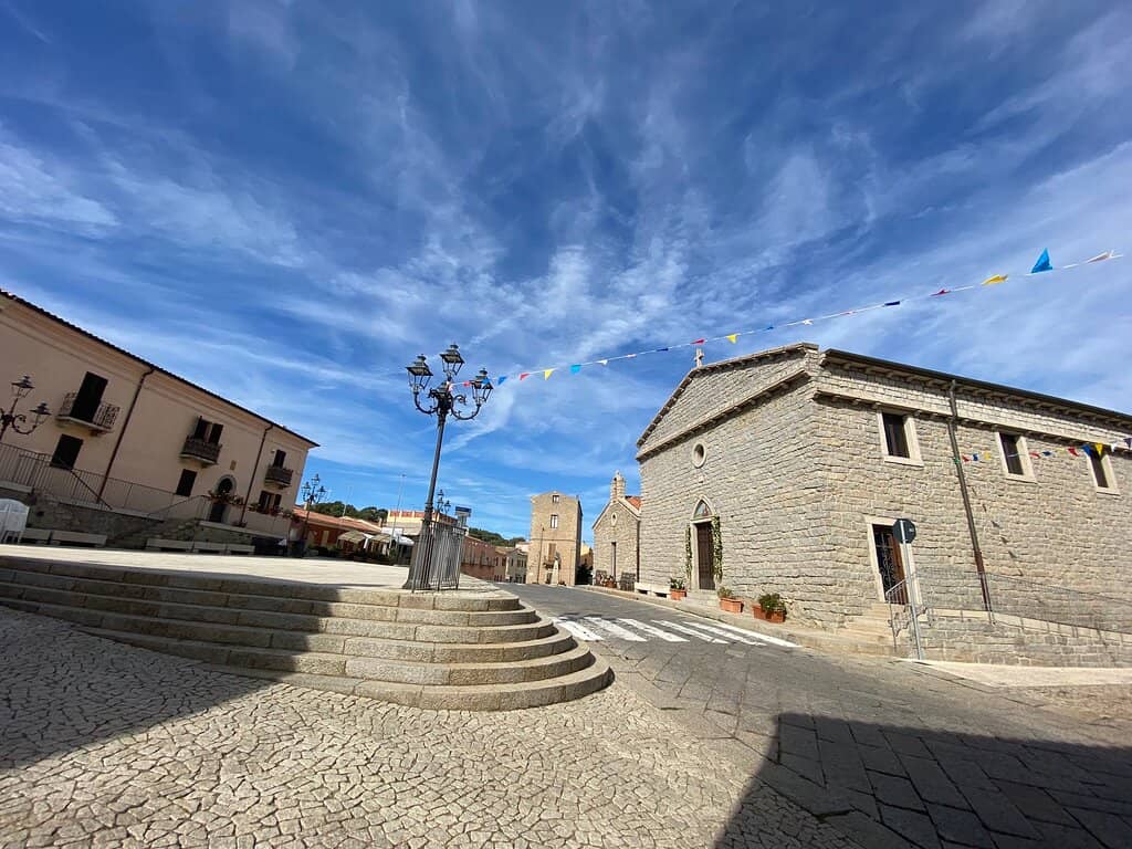 Religious Significance