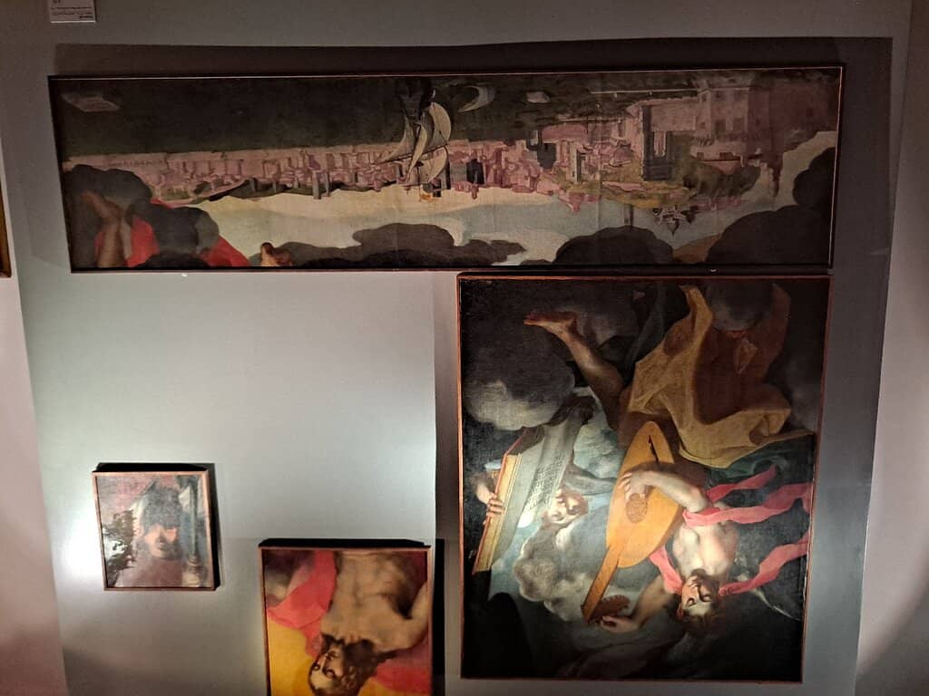 Renaissance and Mannerist Gems