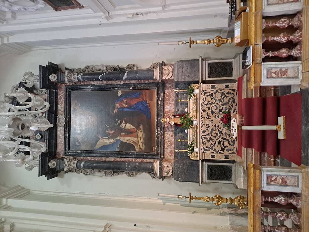 Basilica of San Francesco di Paola