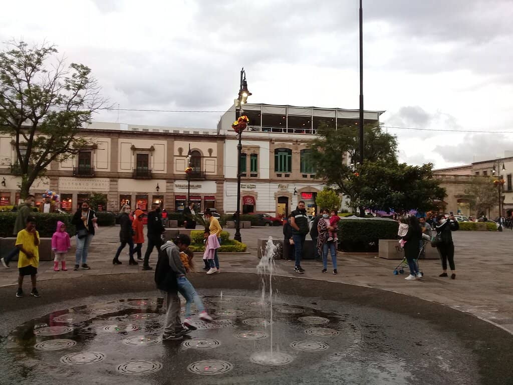 Morelia Cathedral