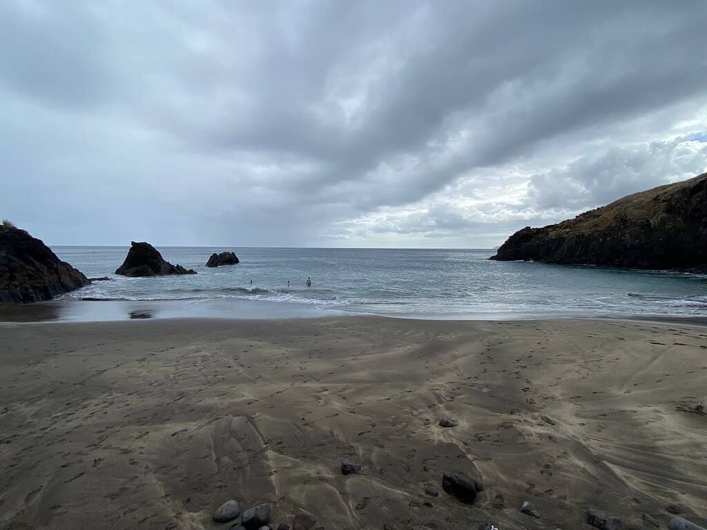 Dramatic Rock Formations