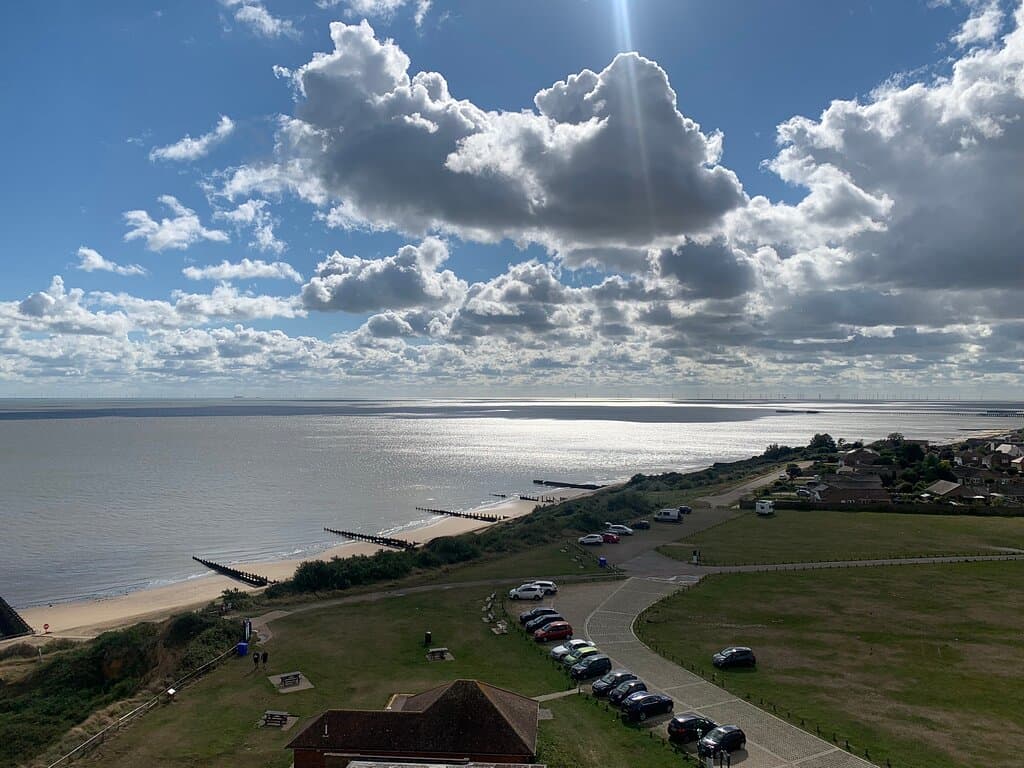 Naze Tower Walton-on-the-Naze