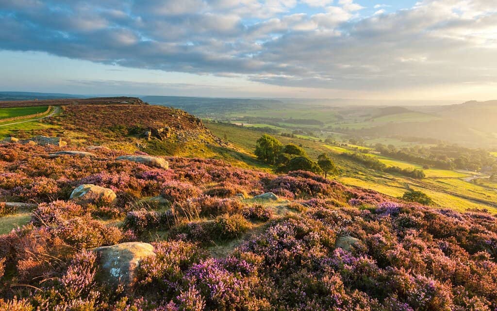 Peak District Photography Gallery