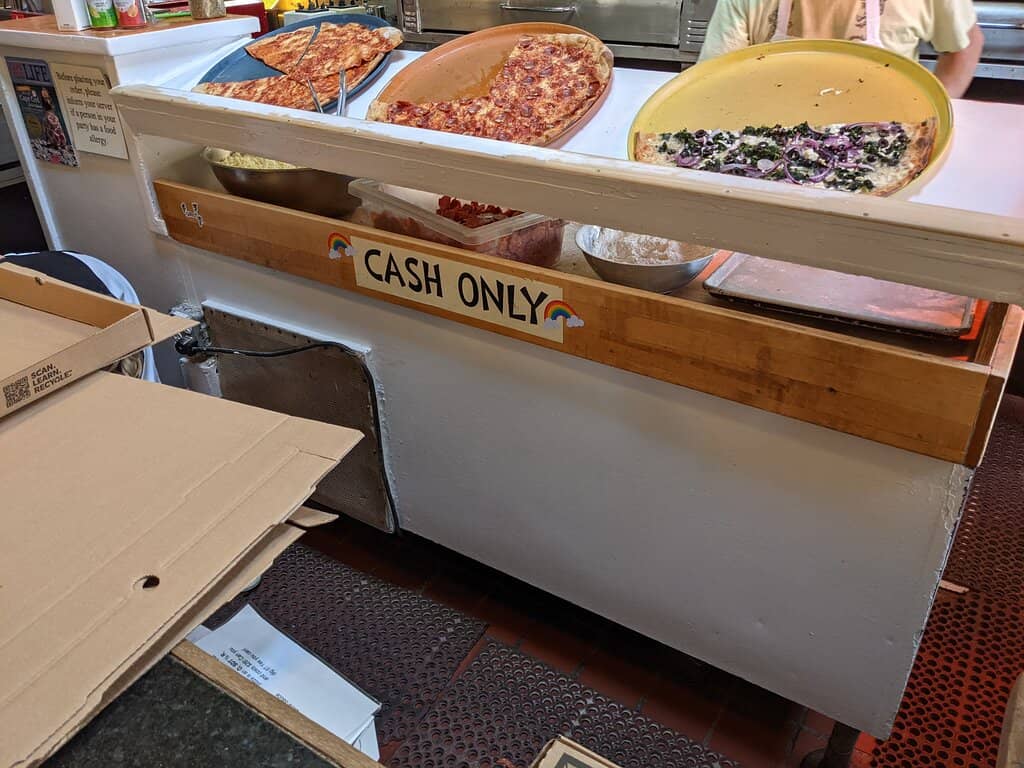 Unique Topping Combinations