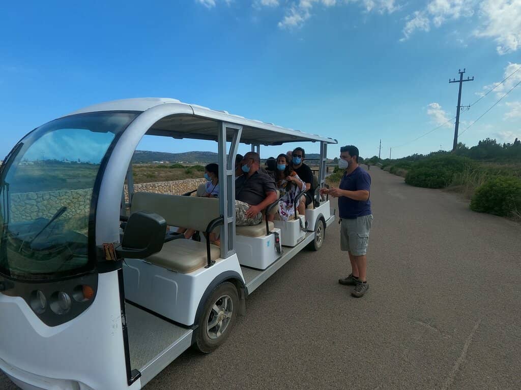 Birdwatching Opportunities