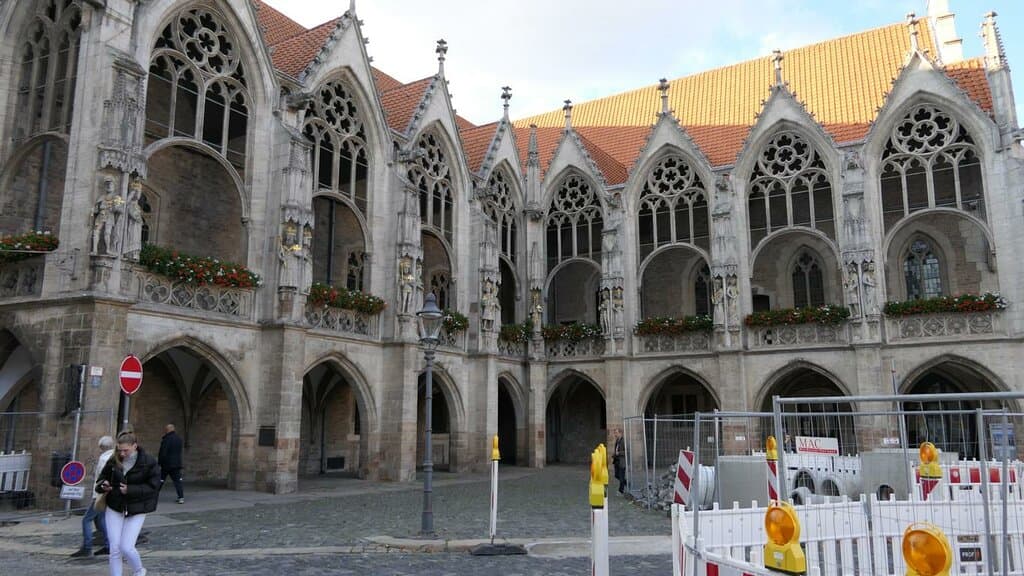 Altstadtmarkt