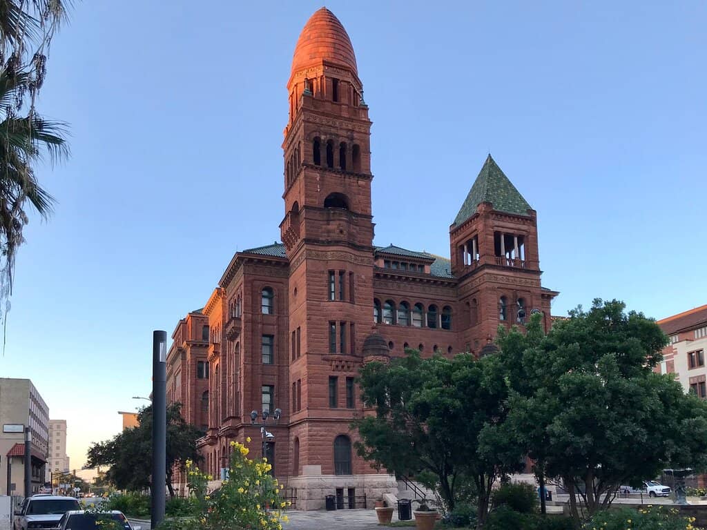 Marriage License Services