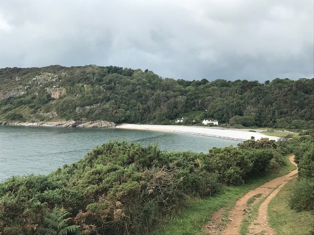 Bishopston Valley