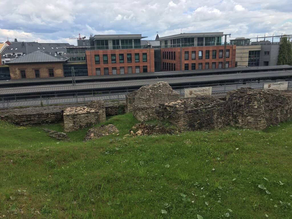 Visualizing Original Scale