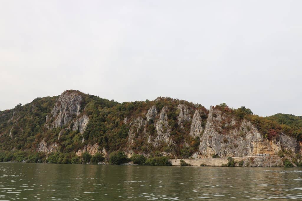 Danube River Cruise