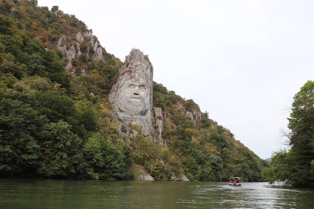 Donaudurchbruch