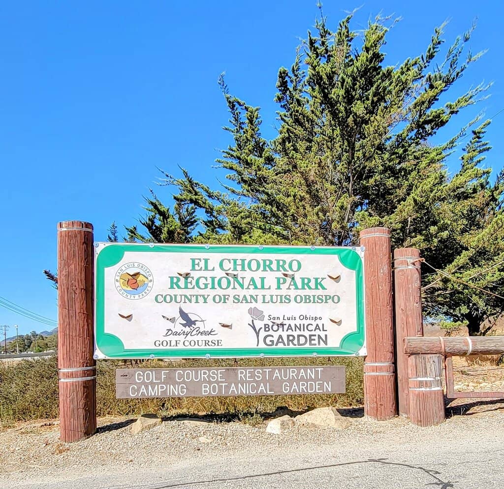 Scenic Trails and Views