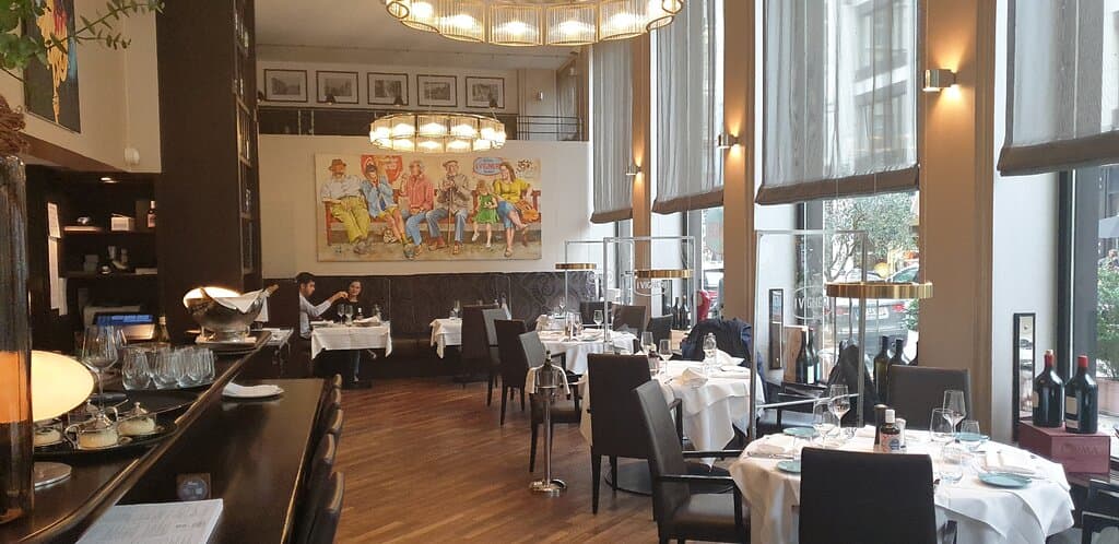 I Vigneri Osteria Enoteca