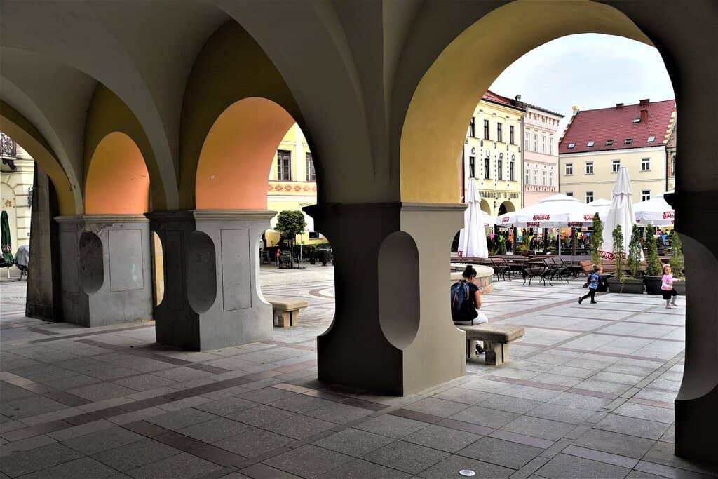 Willa Książków