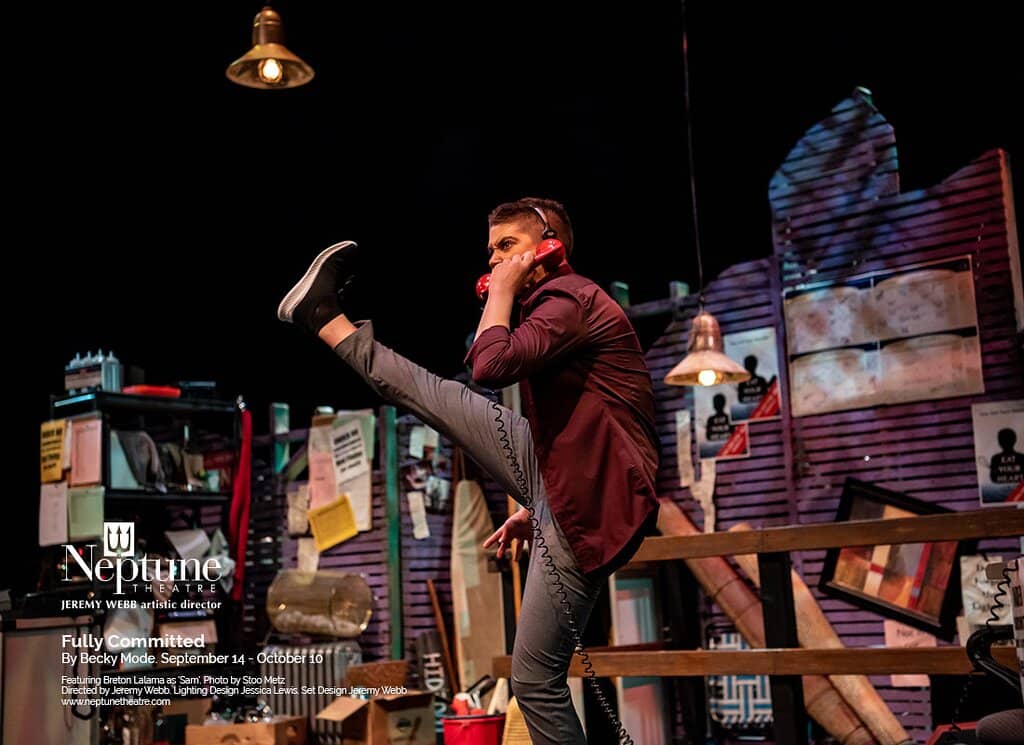 Diverse Live Performances