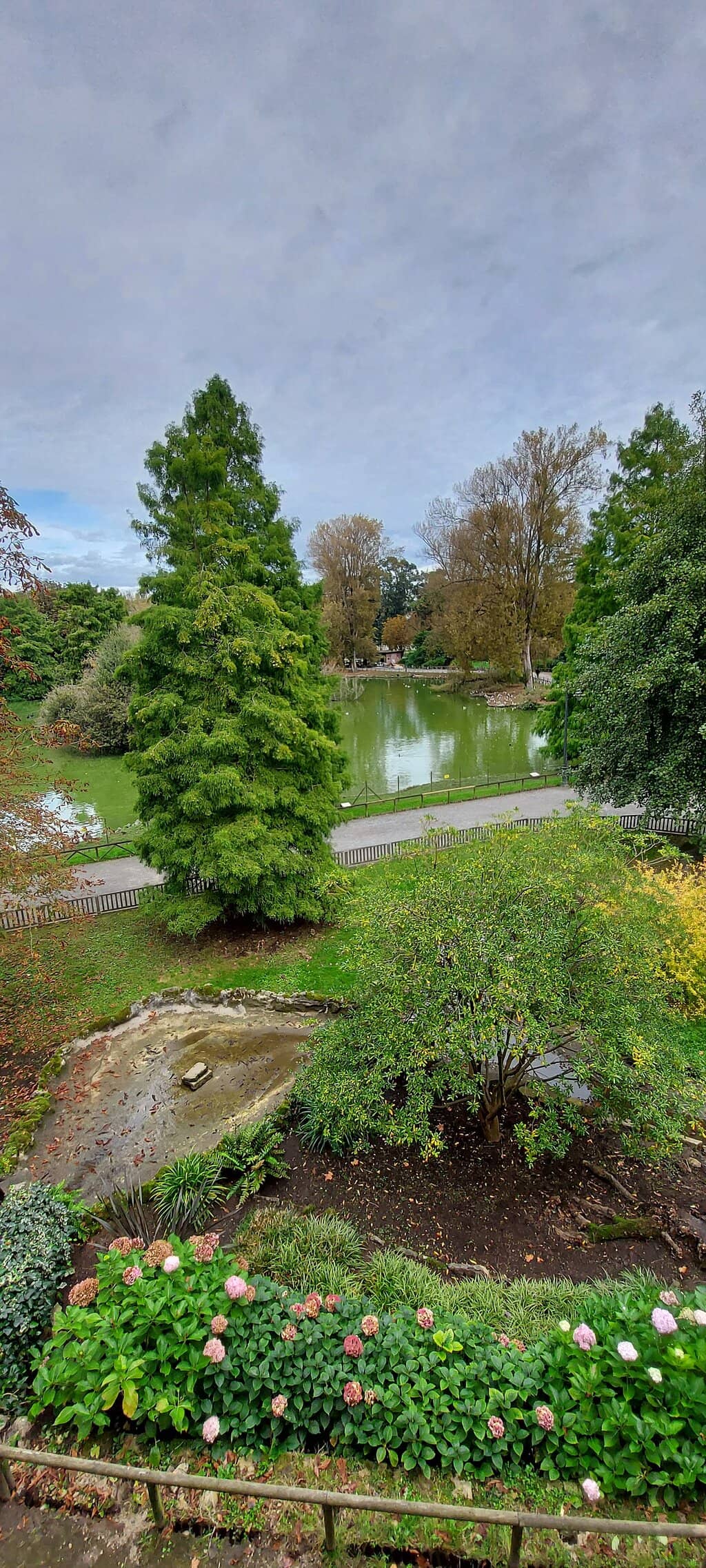 Children's Play Area