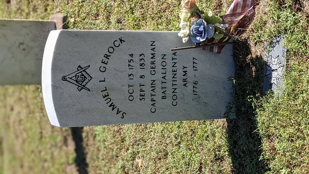 Notable Gravesites