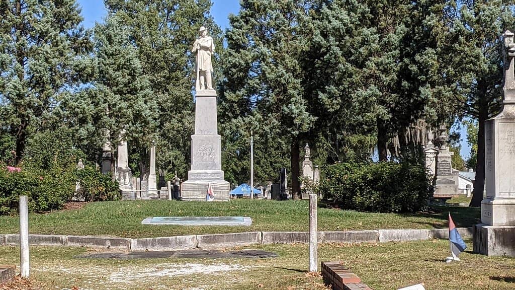 Gorka Family Plot