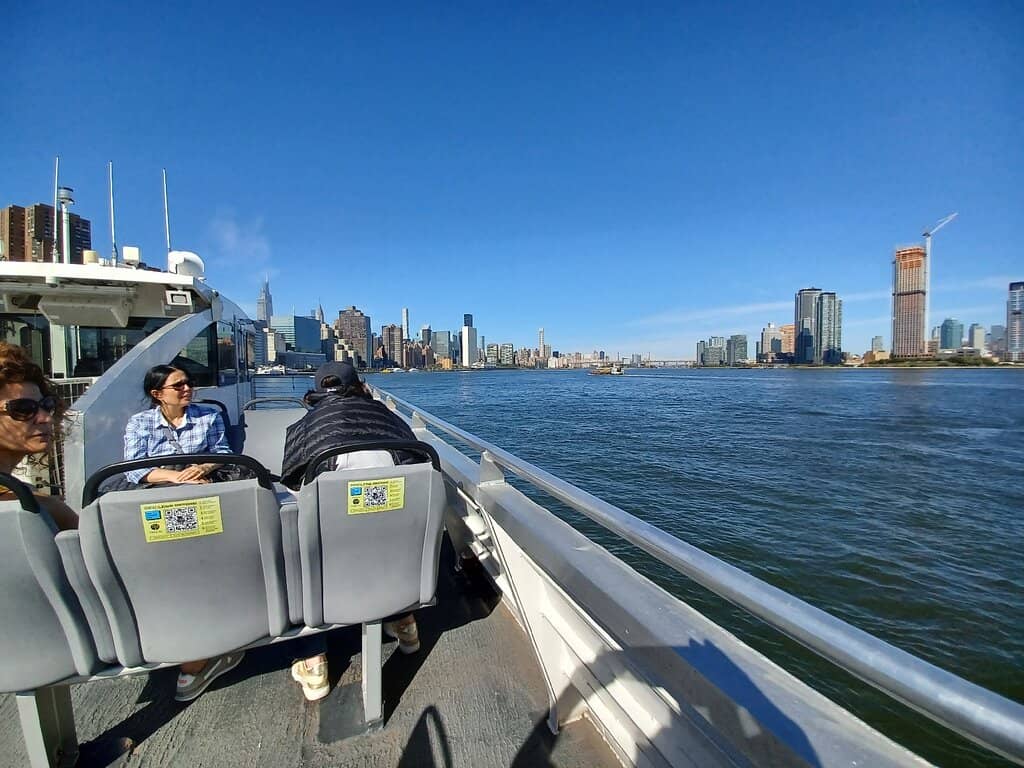 Blooming Springtime Scenery