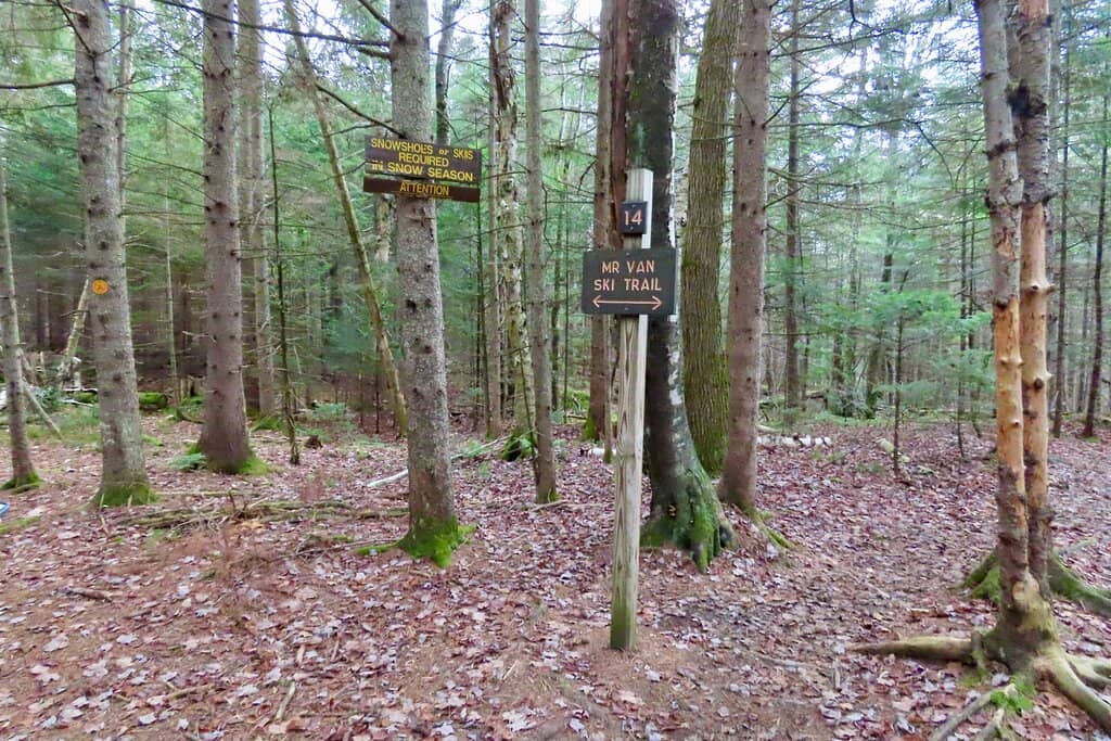 Alpine Zone Bouldering
